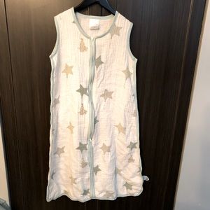 Aden + Anais 18-24 month (24-36 lb) Muslin Baby Sleep Sack